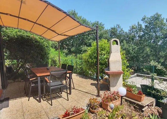 Casa vacanze Raphael - Dans Au Calme à Valescure Y- Prix Inchangés *