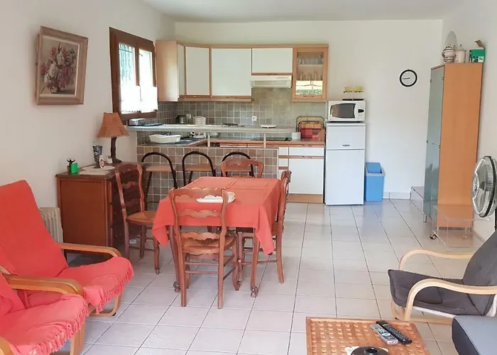 Casa vacanze Raphael - Dans Au Calme à Valescure Y- Prix Inchangés Saint-Raphaël