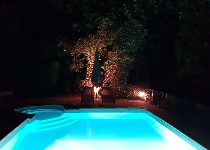 Raphael - Dans Au Calme à Valescure Y- Prix Inchangés Casa vacanze Saint-Raphaël