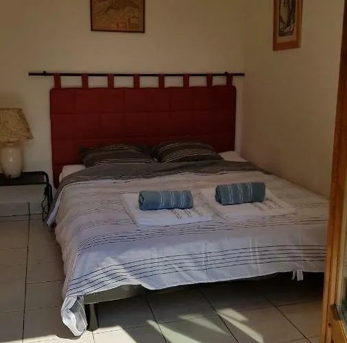 Raphael - Dans Au Calme à Valescure Y- Prix Inchangés Casa vacanze Saint-Raphaël