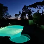Raphael - Dans Au Calme à Valescure Y- Prix Inchangés Hébergement de vacances