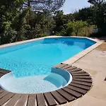 Raphael - Dans Au Calme à Valescure Y- Prix Inchangés Hébergement de vacances Saint-Raphaël