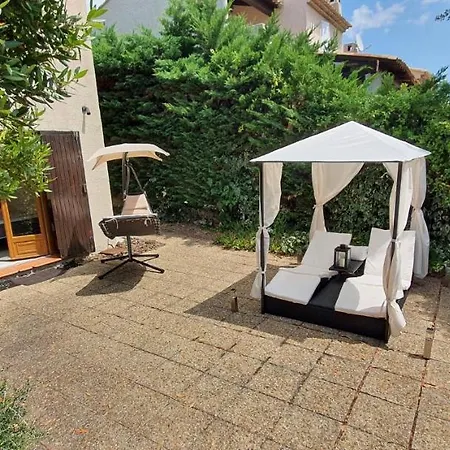 Raphael - Dans Au Calme à Valescure Y- Prix Inchangés