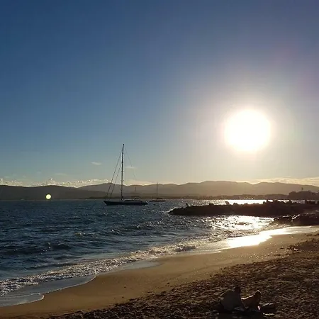 Raphael - Dans Au Calme à Valescure Y- Prix Inchangés Hébergement de vacances Saint-Raphaël