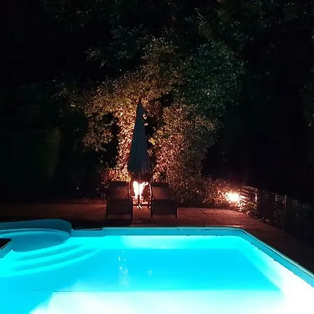 Raphael - Dans Au Calme A Valescure Y- Prix Inchanges Holiday home Saint-Raphael (Var)