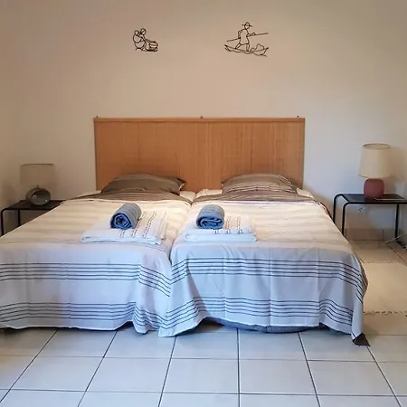 Raphael - Dans Au Calme à Valescure Y- Prix Inchangés Hébergement de vacances