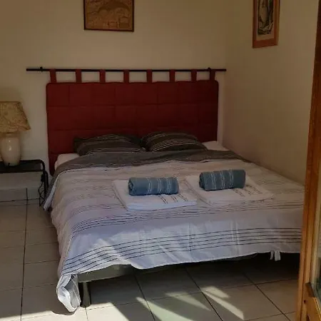 Raphael - Dans Au Calme à Valescure Y- Prix Inchangés Сasa de vacaciones Saint-Raphaël