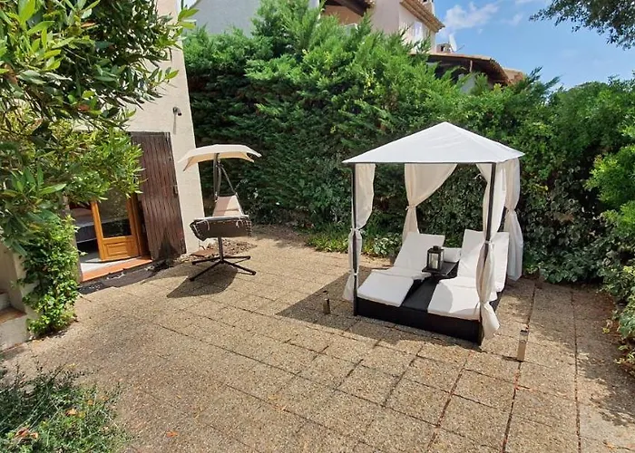 Raphael - Dans Au Calme A Valescure Y- Prix Inchanges