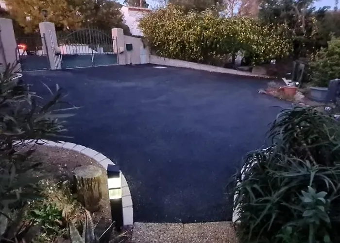 Raphael - Dans Au Calme A Valescure Y- Prix Inchanges Vakantiehuis Saint-Raphaël