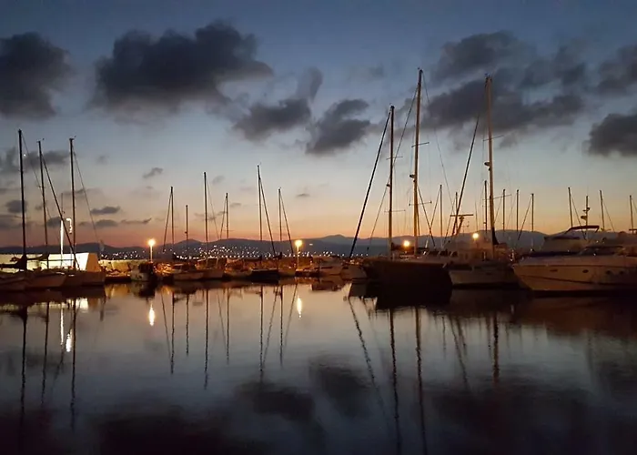 Raphael - Dans Au Calme A Valescure Y- Prix Inchanges Vakantiehuis
