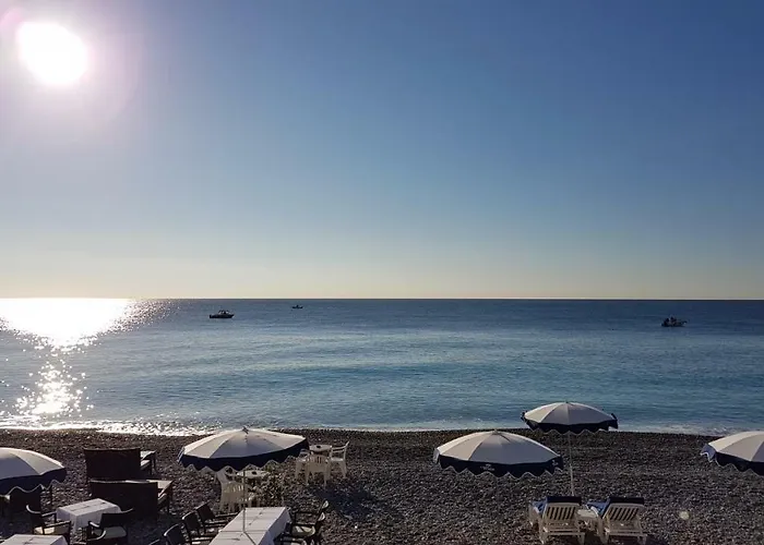 Vakantiehuis Raphael - Dans Au Calme A Valescure Y- Prix Inchanges