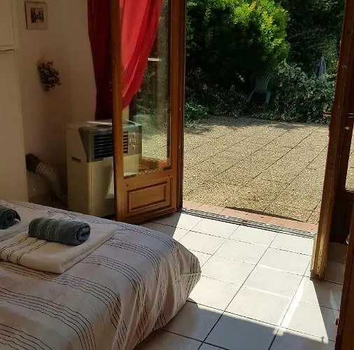 Raphael - Dans Au Calme A Valescure Y- Prix Inchanges Vakantiehuis Saint-Raphaël